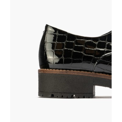 ZAPATO DE VESTIR MUJER PITILLOS 10771 